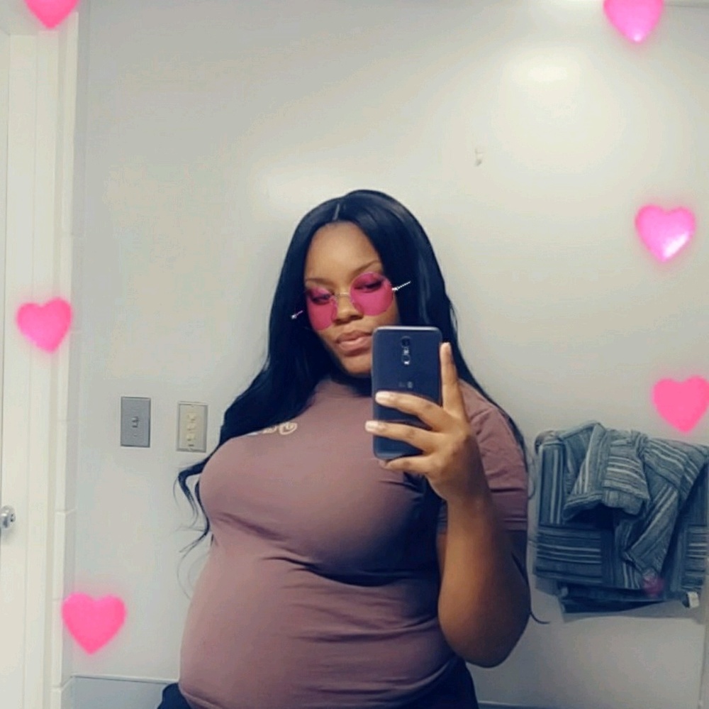 Meet your Posher, Chasity